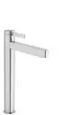 Hansgrohe-HG-Waschtischmischer-260-Finoris-Highriser-chrom-76070000 gallery number 1
